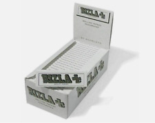 Rizla cartine bianche usato  Spedire a Italy