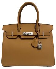 Hermes birkin biscuit for sale  Miami