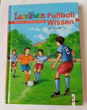 Buch kinder leselöwen gebraucht kaufen  Leipzig