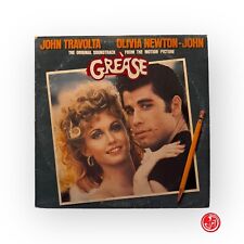 Vinile rock grease usato  Chieri