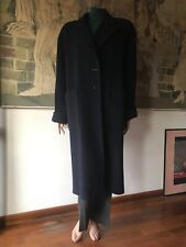 Cappotto lana vintage usato  Verona