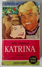 Libro katrina sally usato  Portocannone