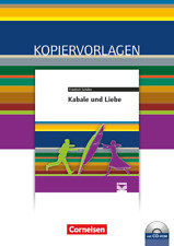 Kopiervorlagen rom friedrich gebraucht kaufen  Freiburg im Breisgau