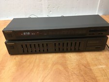 Technics tuner 98a for sale  Merritt Island