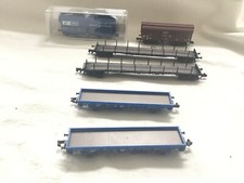 Continental gauge wagons for sale  BLACKBURN