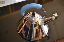 Alessi wasserkocher top gebraucht kaufen  Bergisch Gladbach