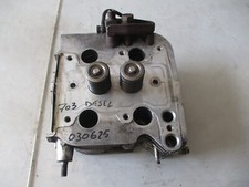 92660 testata motore usato  Napoli