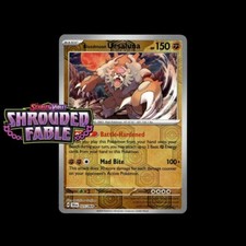 Pokemon Shrouded Fable: escolha sua carta! Holo/Holo reverso/EX/ACE SPEC promocional quase perfeito comprar usado  Enviando para Brazil