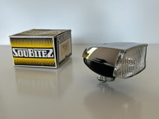 Feu soubitez g405 d'occasion  Colombes