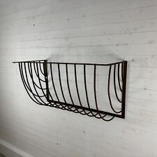 Reclaimed wall mounted for sale  NORWICH