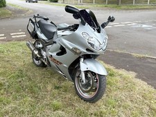 Kawasaki zzr1200 for sale  LOUGHBOROUGH