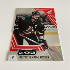 Nhl card liver gebraucht kaufen  Furth