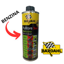 Bardahl benzina 167031 usato  Casalnuovo di Napoli