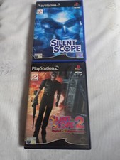 Ps2 games bundle for sale  SUNBURY-ON-THAMES