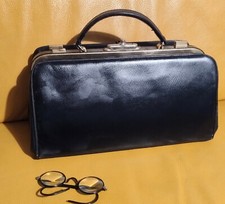 Borsa medico lancel usato  Milano