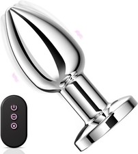 Plug anal vibromasseurs d'occasion  Thiers
