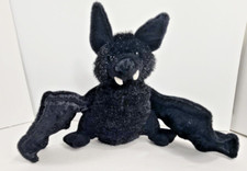 Webkinz ganz black for sale  Delmar