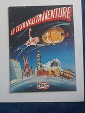 Album figurine texanautavventu usato  Serravalle Scrivia