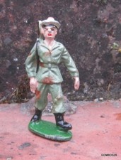 Quiralu navy commando d'occasion  Expédié en Belgium