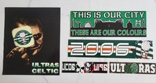 Autocollants green brigade d'occasion  Gigean