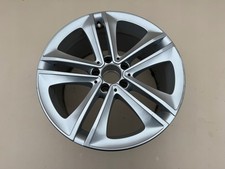 MERCEDES CLS A257 OBRĘCZ ALUMINIOWA 9,0Jx18H2 ET33 5X112 A2574010200, używany na sprzedaż  PL