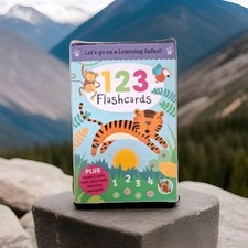 .20 flash cards for sale  ASHBOURNE
