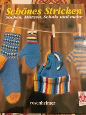 Schönes stricken docken gebraucht kaufen  Berlin