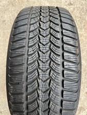 Używany, 1 x opony zimowe 215/50R17 95V Debica Frigo HP2 8mm 2018 Freihaus na sprzedaż  Wysyłka do Poland