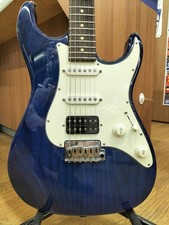 Guitare électrique suhr d'occasion  Expédié en France