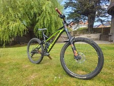 Mondraker dune 2017 for sale  EXETER