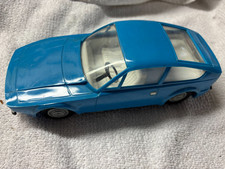 Rarität modellauto alfa gebraucht kaufen  Kasbach-Ohlenberg, Hausen, Dattenbg.