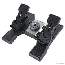 Logitech pro flight for sale  Colorado Springs