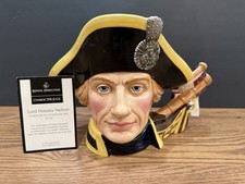 Royal doulton lord for sale  Mount Juliet