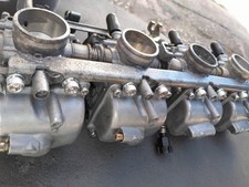 suzuki bandit 600 carburetor for sale  NOTTINGHAM
