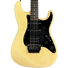 Fender japan 555 d'occasion  Expédié en France