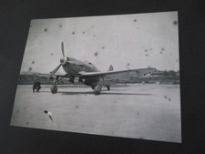 Photo avion yakovlev d'occasion  Avion