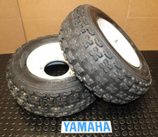 Yamaha front tires for sale  Ray