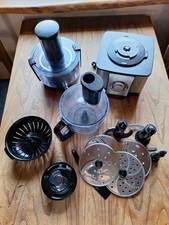 Gorenje küchenmaschine entsaf gebraucht kaufen Gorenje küchenmaschine entsaf gebraucht kaufen  Gerstungen