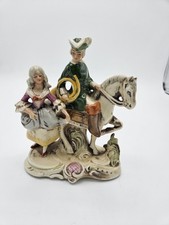 Porzellan figur gräfenthal gebraucht kaufen  Wickede (Ruhr)