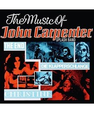 The music john gebraucht kaufen  Trebbin