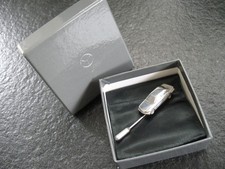 Krawattennadel silber 925 gebraucht kaufen  Deutschland