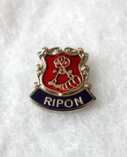 Ripon coat arms for sale  WALTHAM ABBEY