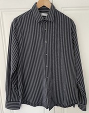 Striped shirt poggianti for sale  MALDON