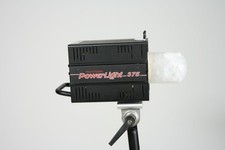Photogenic powerlight 375 for sale  Saco