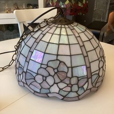 Tiffany hängelampe 40 gebraucht kaufen  Dänischenhagen