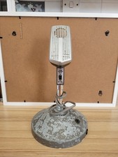 Vintage dynamic microphone for sale  GRIMSBY