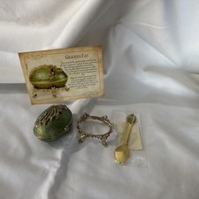 Decorative eggs paperwork for sale  NEWCASTLE