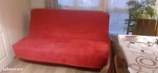 Canapé convertible confortabl d'occasion  Puteaux