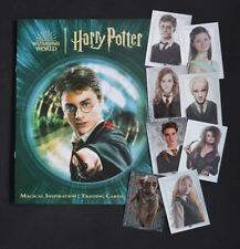 Panini harry potter for sale  NEWCASTLE UPON TYNE