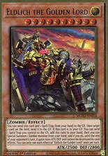 Yugioh eldlich the gebraucht kaufen  Landstuhl